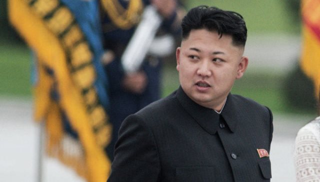 КНДР пригрозила ядерным ударом по США и Японии